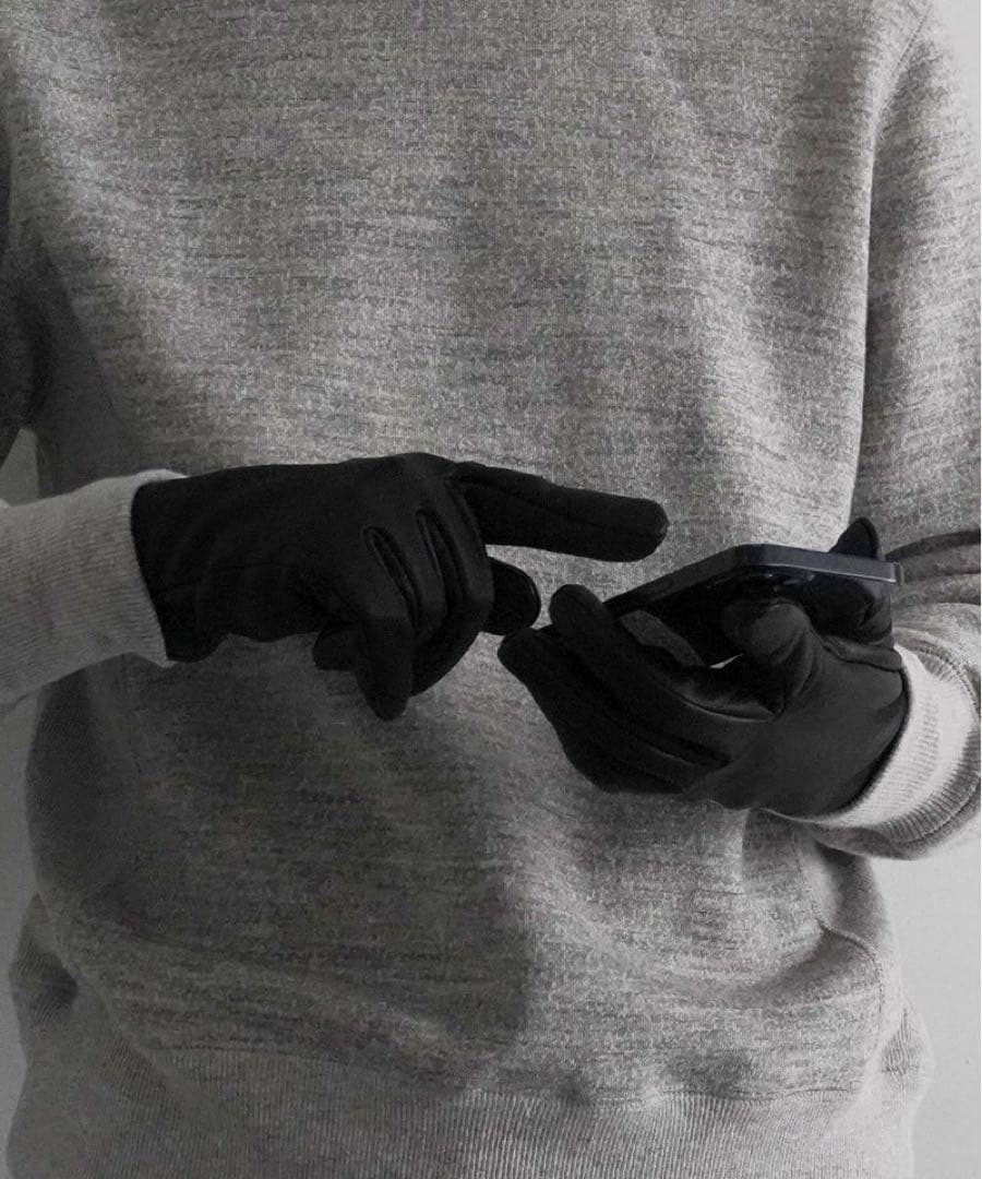 小物 kaiko BUFF GLOVE