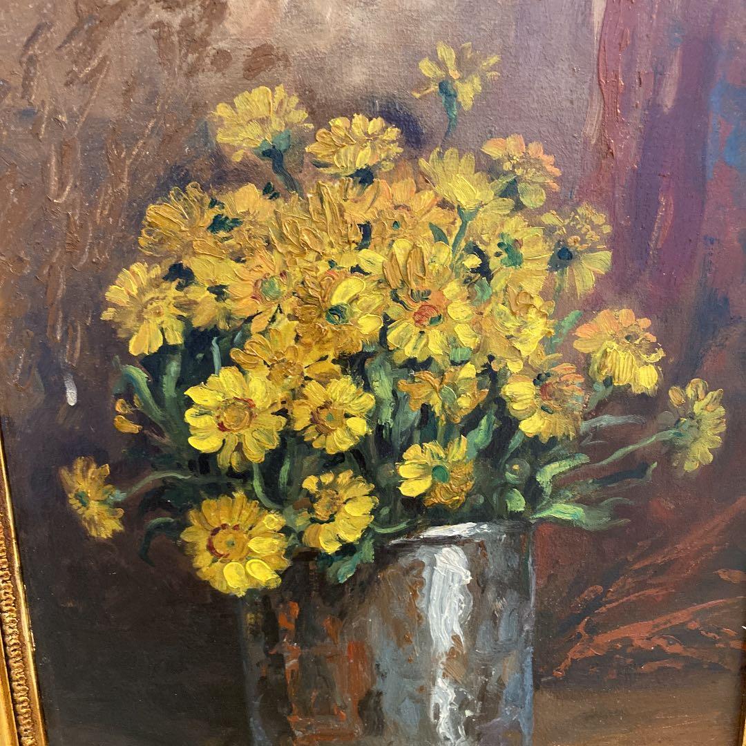 絵画 アンティーク