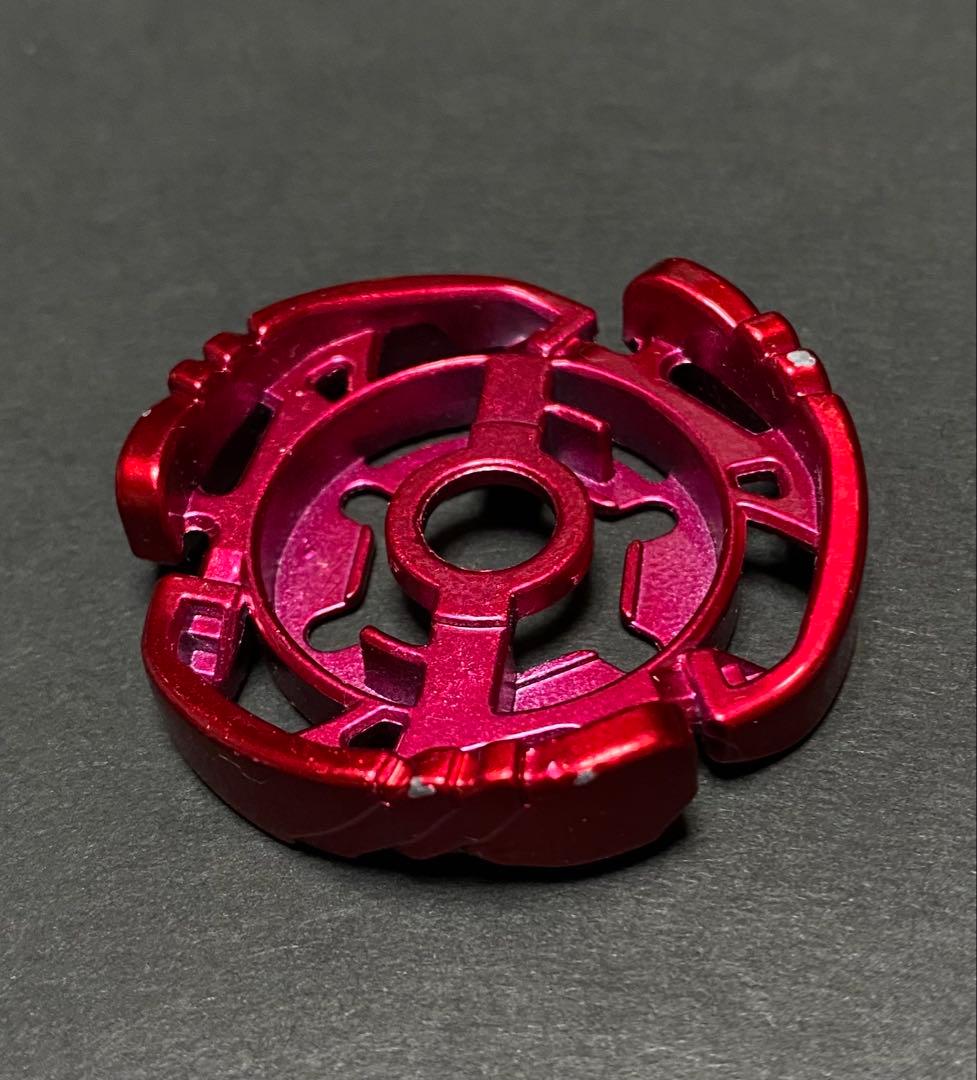 サイバーペガシス100HF メタルファイトベイブレード