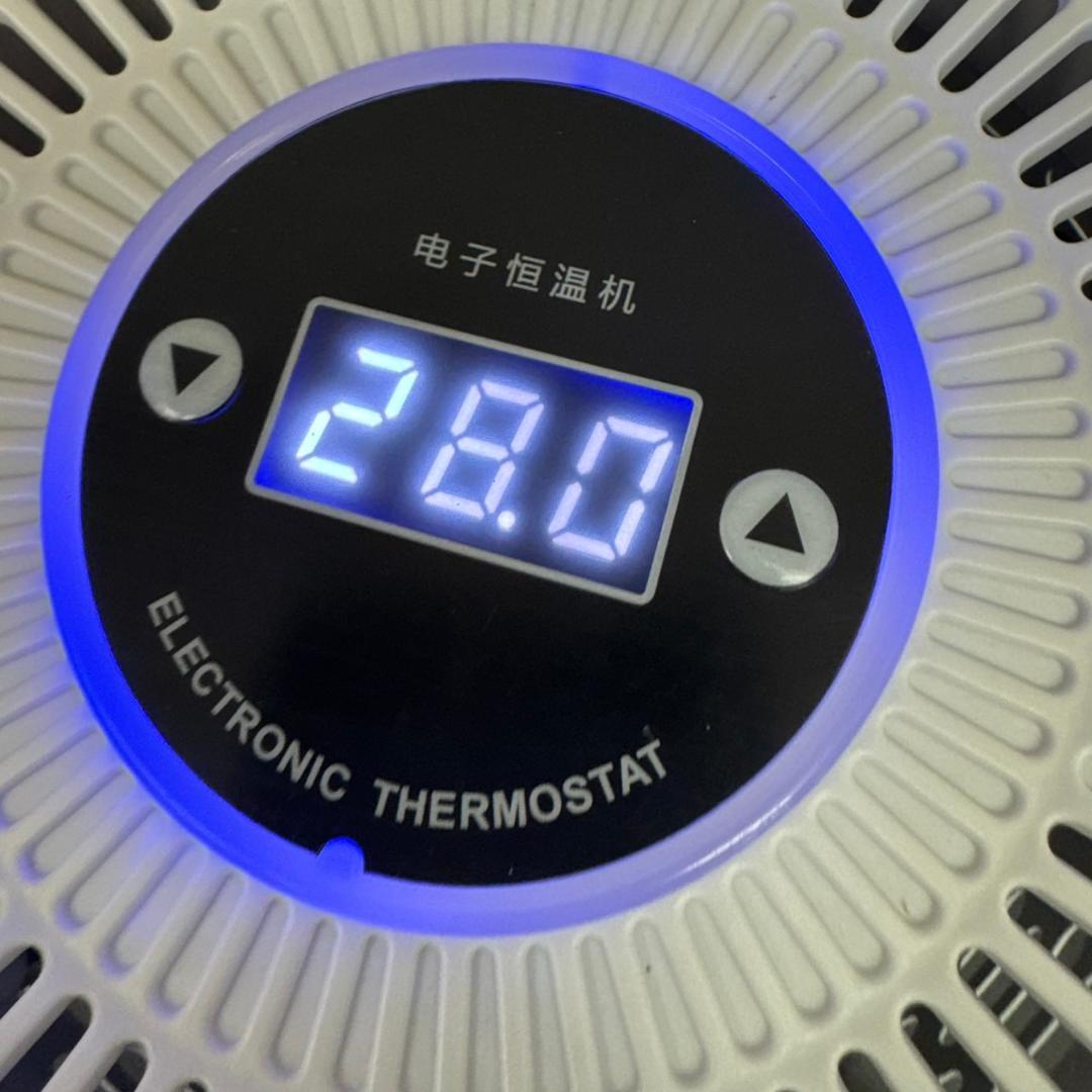 ☆Fulgutonit　水槽用クーラー　FYLM328R　電子サーモスタット