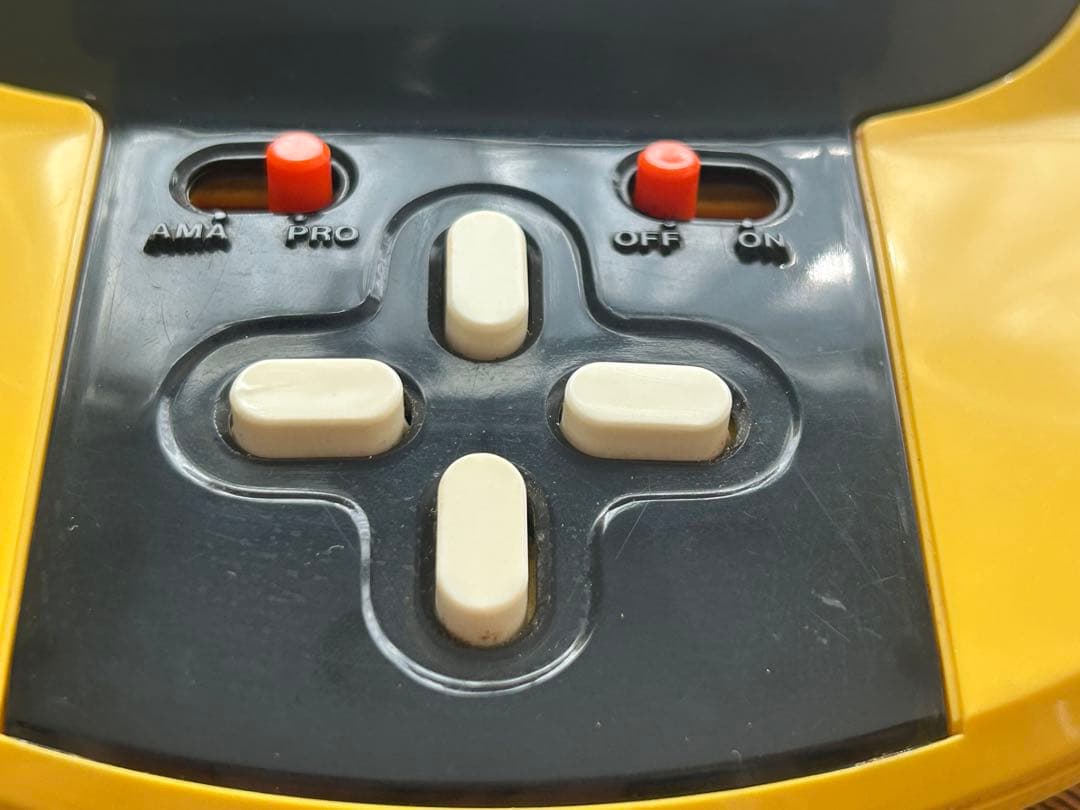 s*u様 パックマン TOMY LSIゲーム レトロゲーム 当時物 現状品 希少