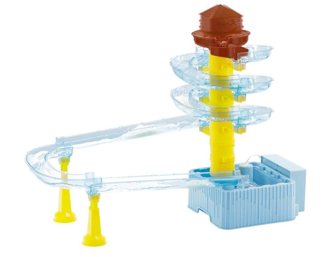 タカラトミー ビックストリーム そうめんスライダー カスタムベーシック