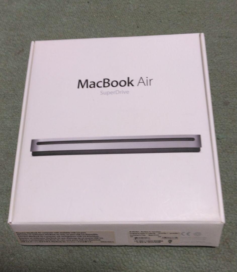 MacBook本体 Macbook AIR 11inch Iate