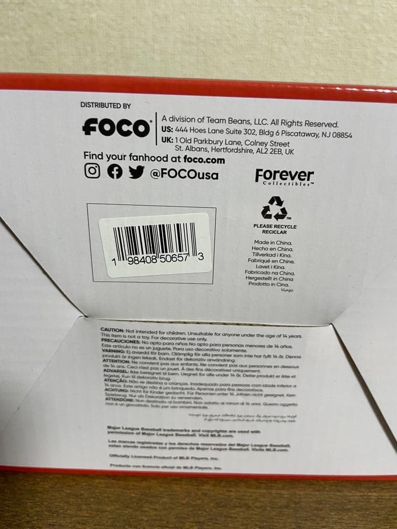 大谷翔平　ドジャース　村上隆　ボブルヘッド　MLB