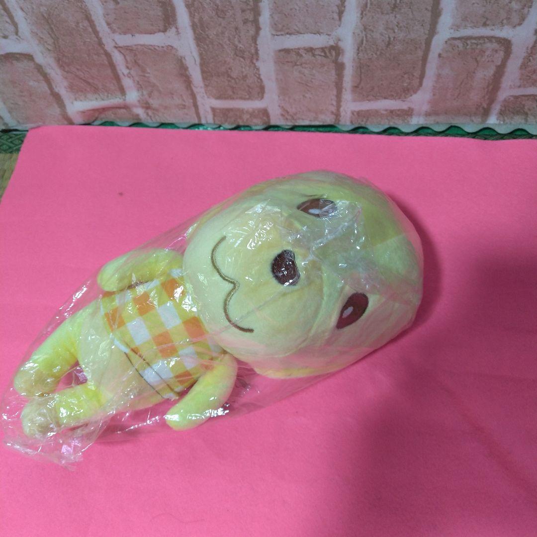 超希少パウパトロールトラッカーぬいぐるみ