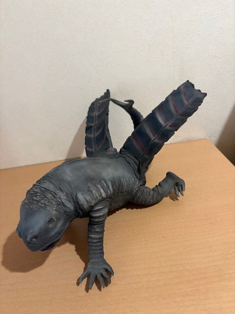 CCP ケムラー ソフビ 5897251013