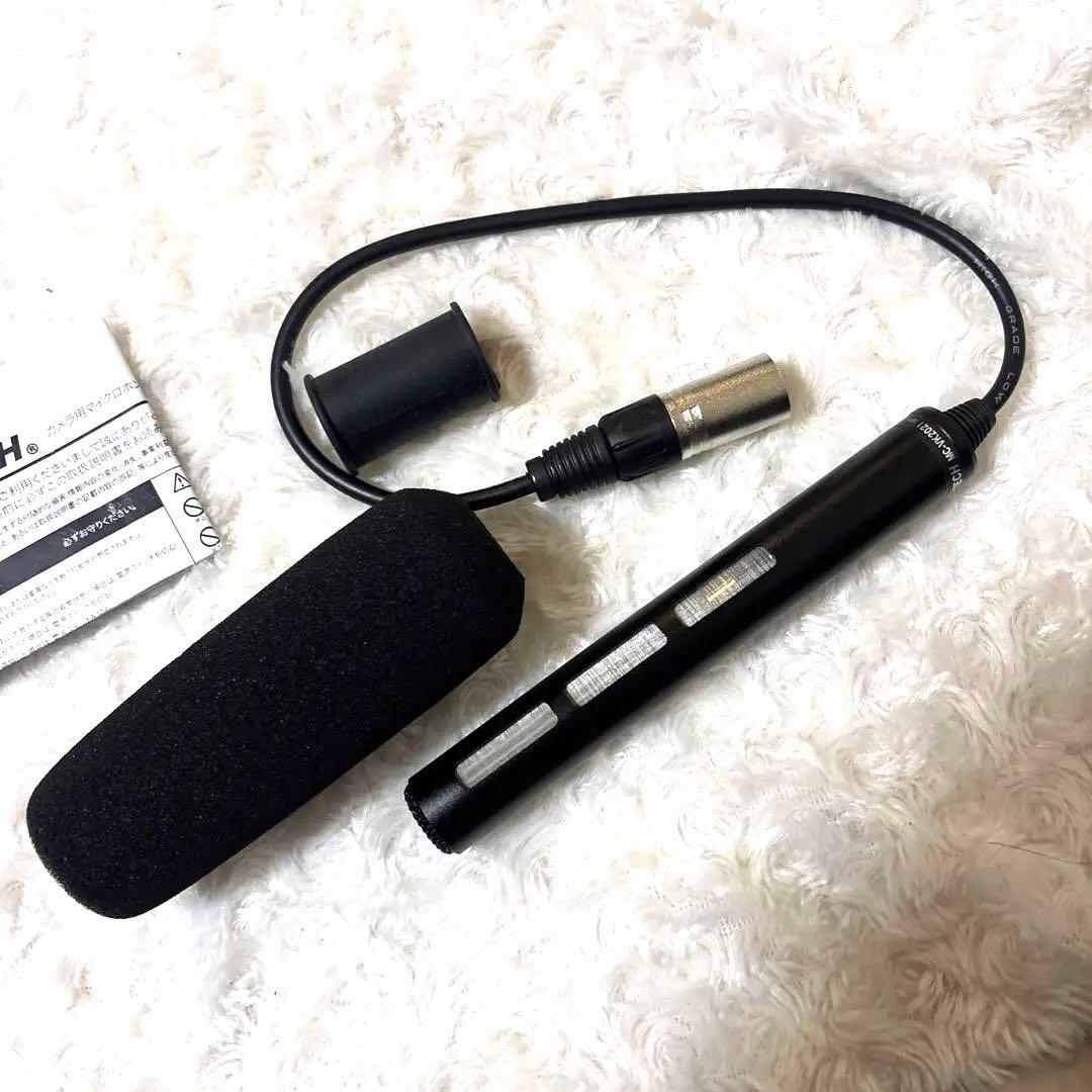 PROTECH MC-VK2021 ファンタムマイク　未使用品