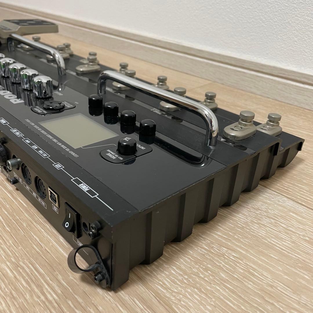 LINE 6 POD X3 Live ギターエフェクター