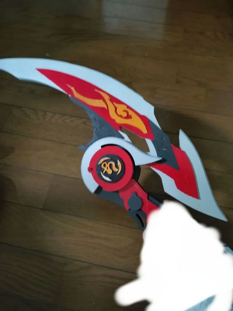 崩壊スターレイル 乱破 コスプレ 猫と三丁目 ウィッグ付き フルセット 高品質