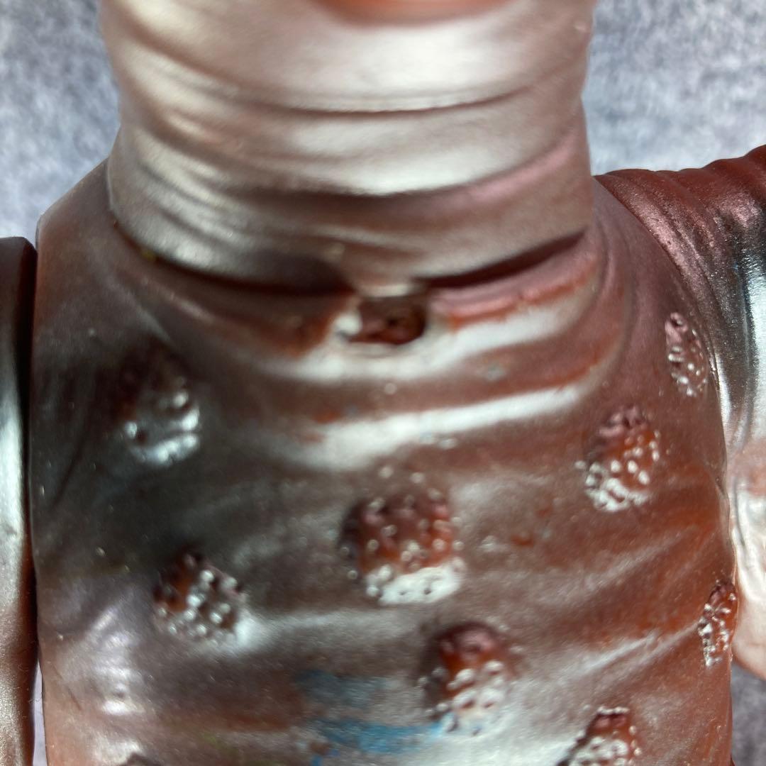 k*n様 ブルマァク　ペギラ　スタンダードサイズ