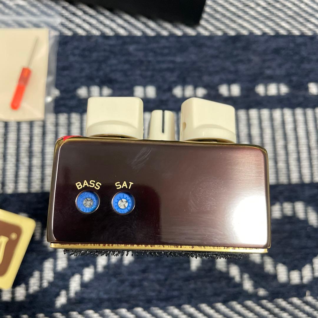 ギター VEMURAM SHANKS ods-1