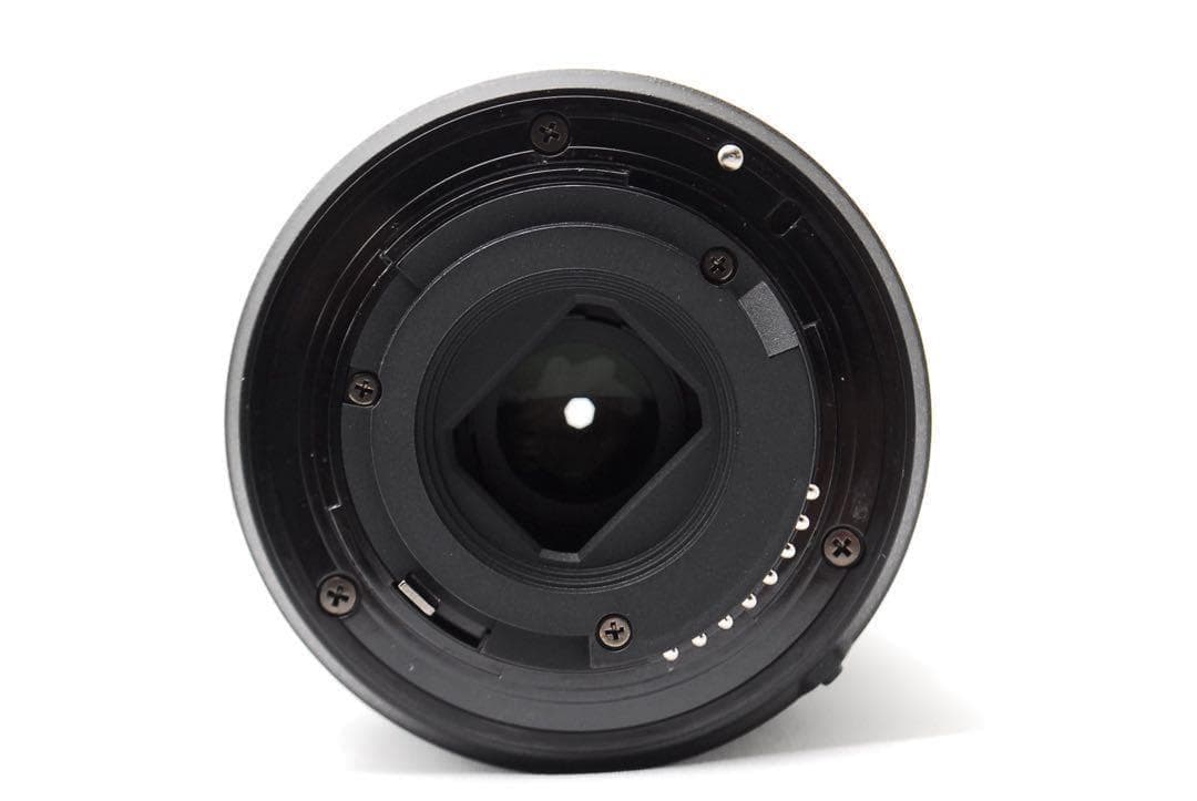 WiFi搭載✨️ 大人気 Nikon D5500 レンズキット初心者 すぐ使える