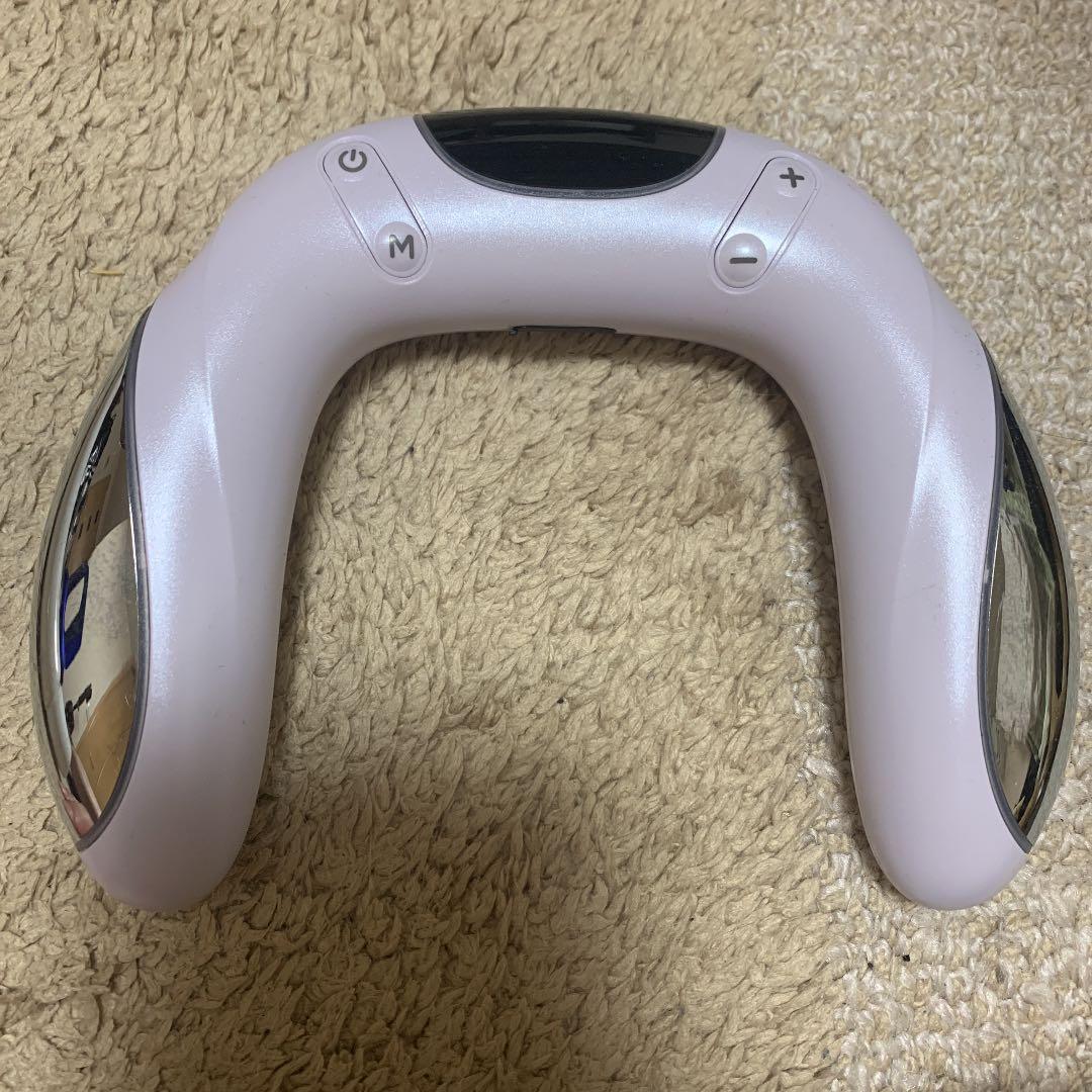 エステツインB2000＋専用ジェル＋ＶＯＮＭＩＥ (ボミー)アームコントローラー