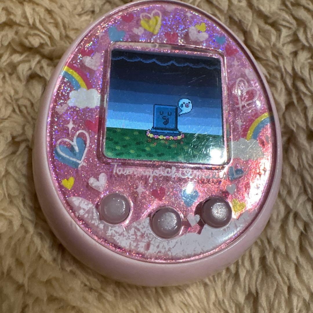 たまごっち メルヘンみーつ