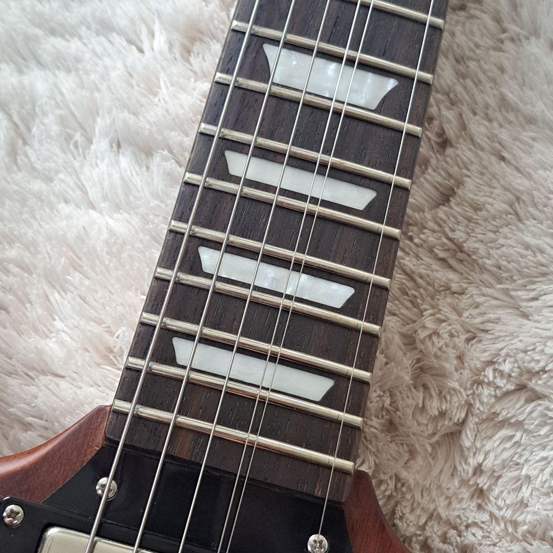 Epiphone SG　エピフォン SG スタンダード 61