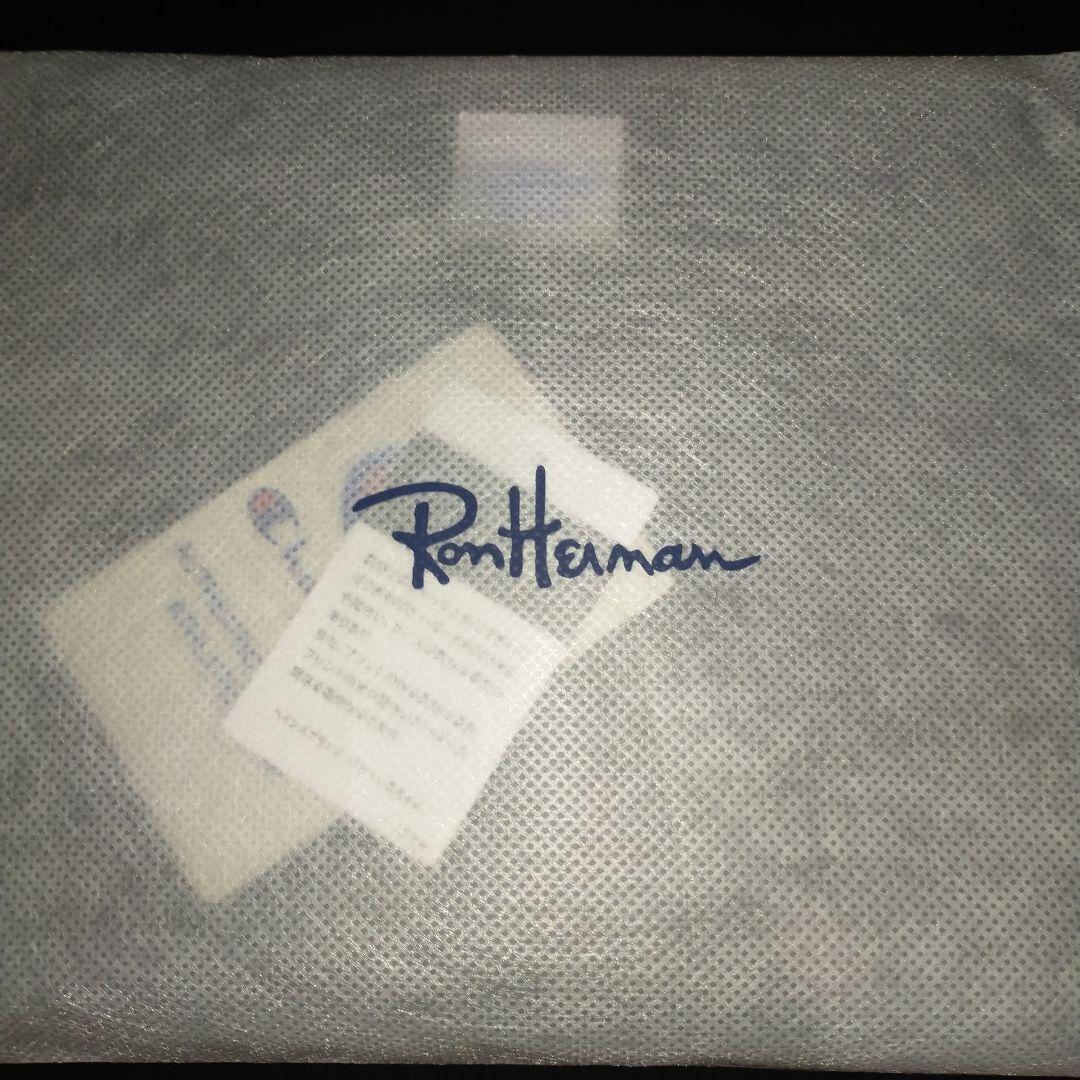 Champion RHC ロンハーマン 別注 サーフ ドローイング Tシャツ