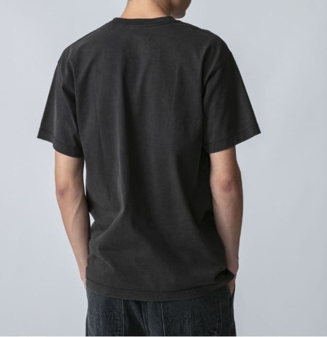 Champion RHC ロンハーマン 別注 サーフ ドローイング Tシャツ