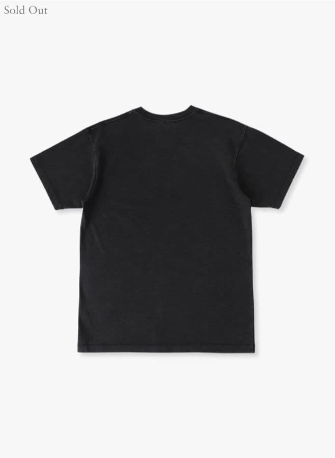 Champion RHC ロンハーマン 別注 サーフ ドローイング Tシャツ