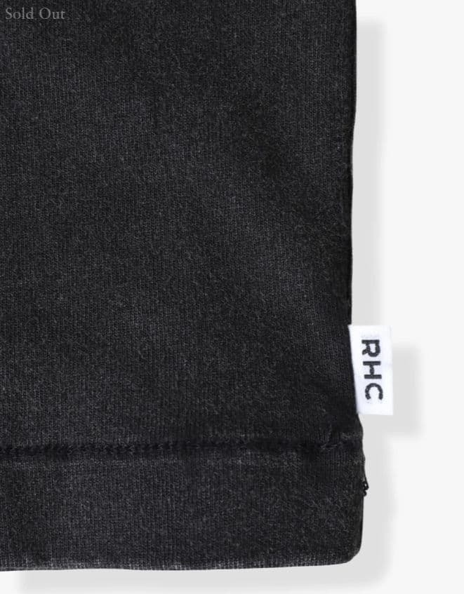 Champion RHC ロンハーマン 別注 サーフ ドローイング Tシャツ