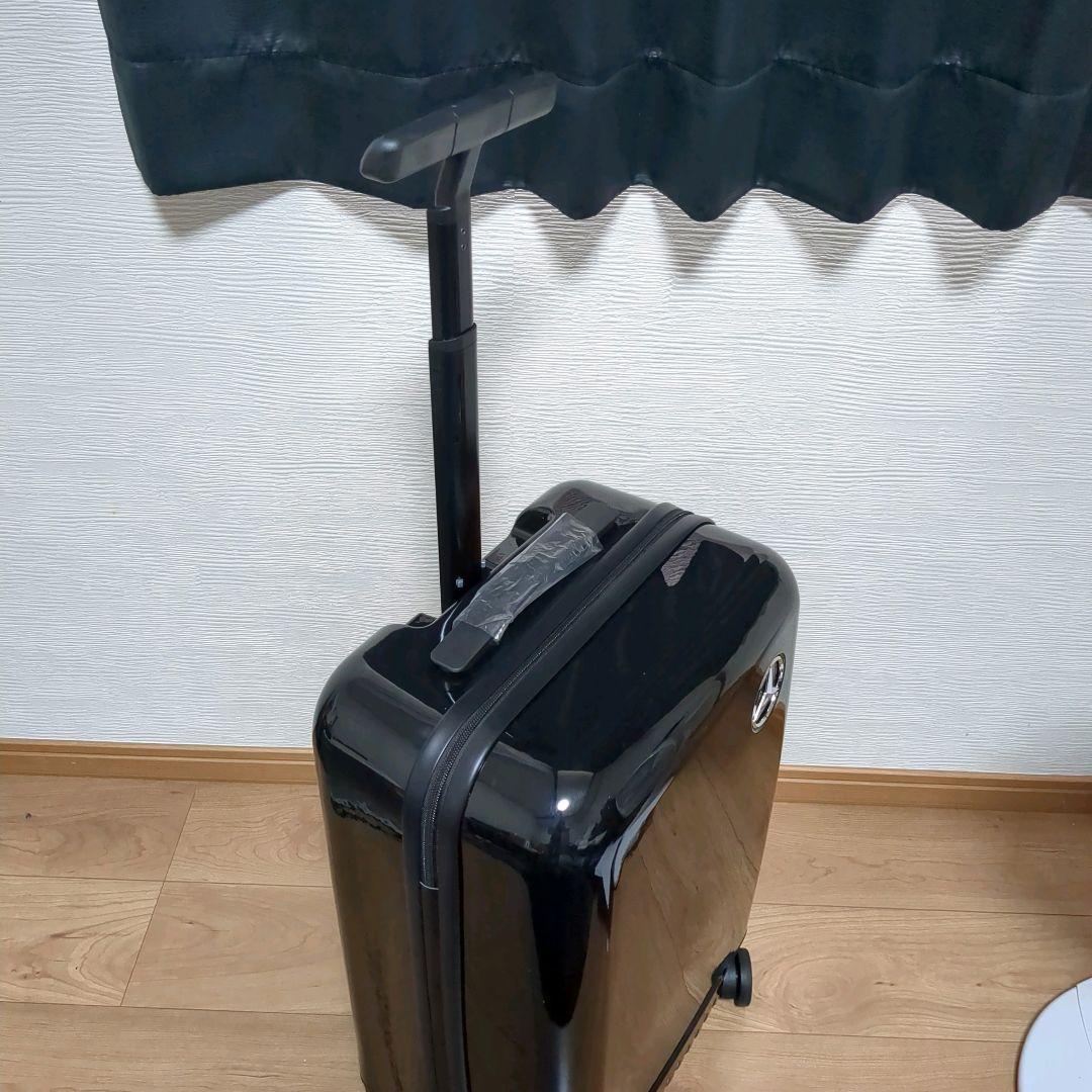 【新品・未使用】高級 Mercedes-Benz メルセデスベンツ スーツケース