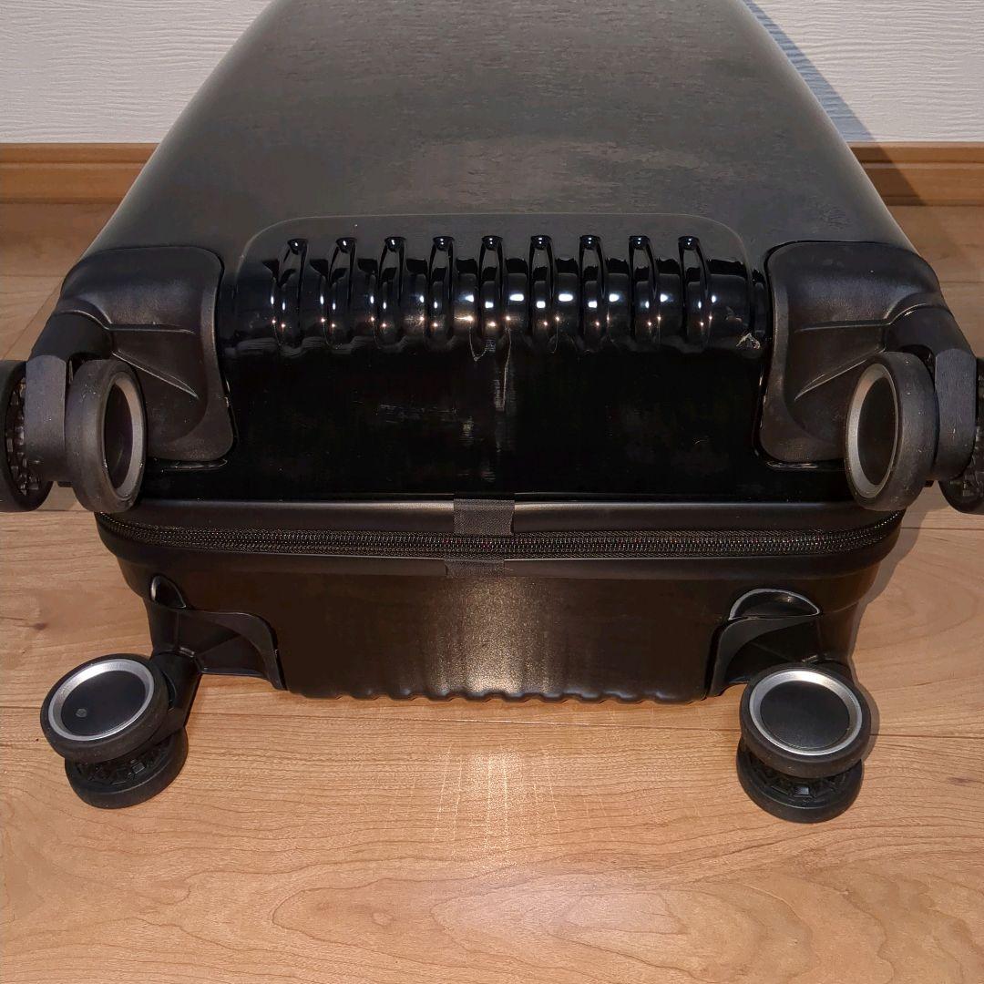 【新品・未使用】高級 Mercedes-Benz メルセデスベンツ スーツケース