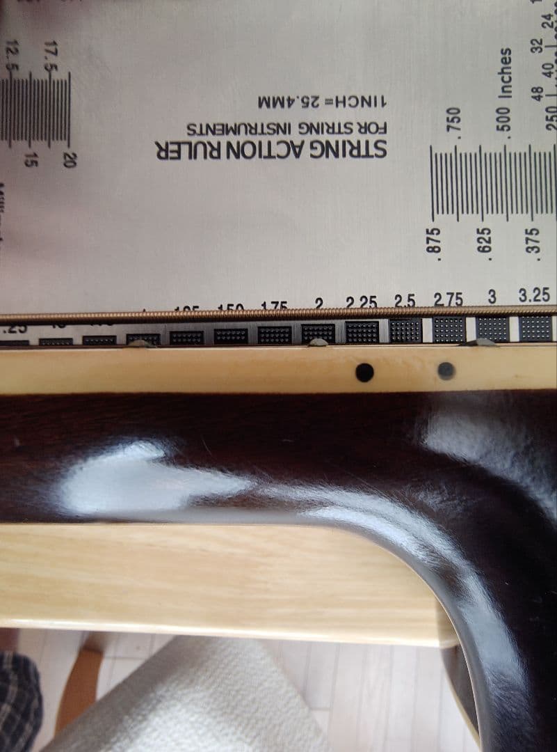 Yamaha FG201b オレンジラベル アコースティックギター