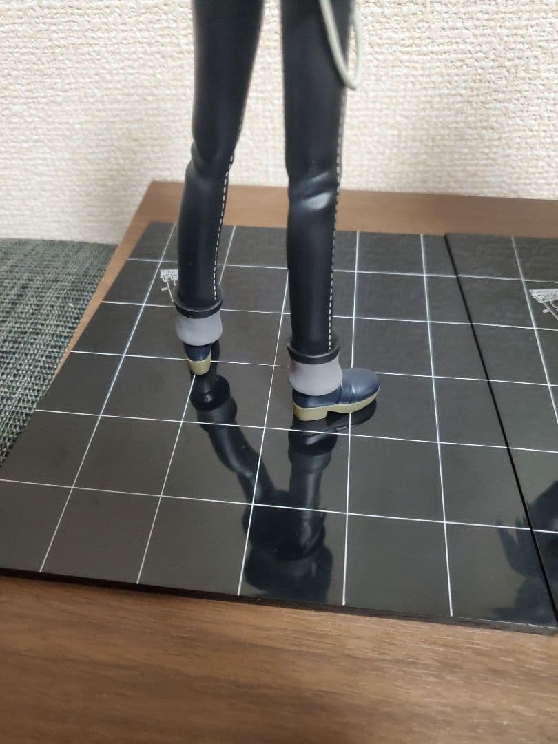 ペルソナ4 Happyくじ A B C賞 3点セット フィギュア