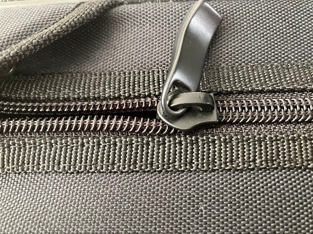 バイオリンケース　スーパーライト　黒