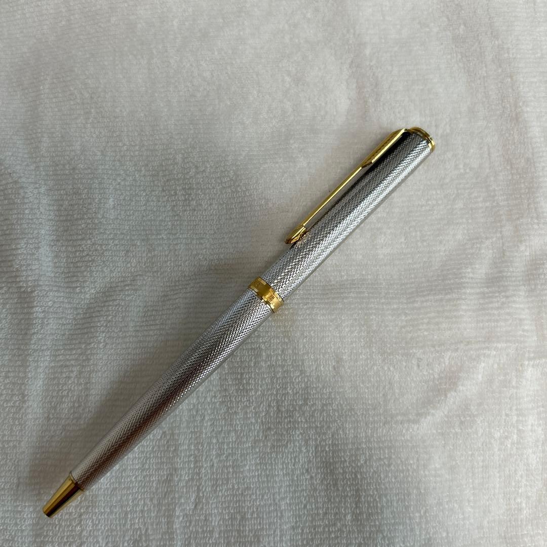 値下　廃番　パーカー　スターリングシルバー　プリミア　プリミエ　旧シリーズ