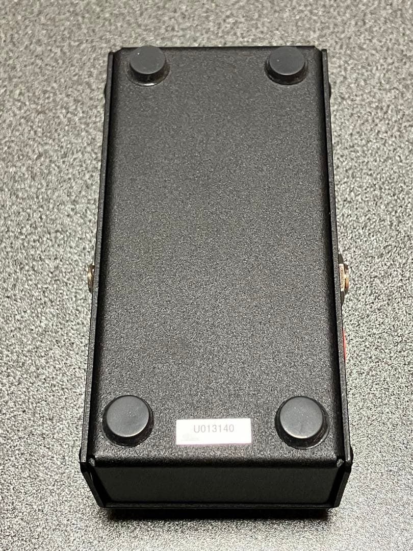 美品Demeter Amplification Tremulator トレモロ