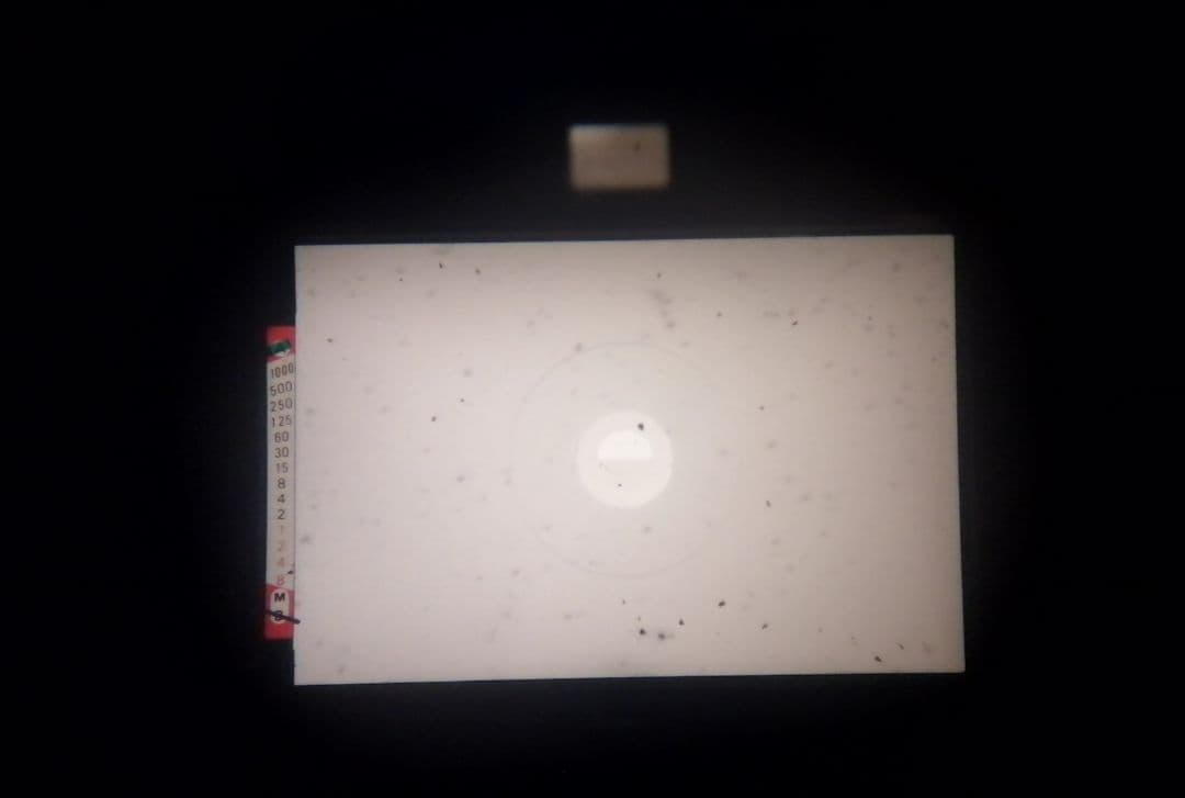 【動作確認済】Nikon FE