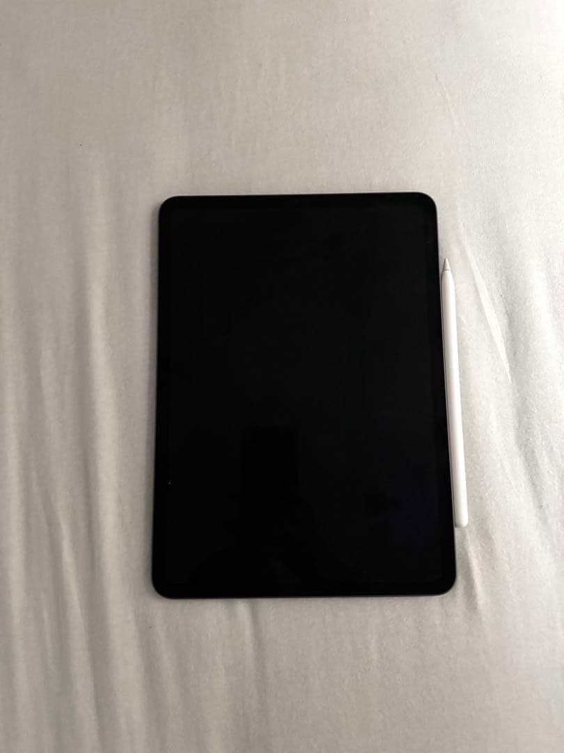 iPad Pro 256g 第二世代　キーボード＆Apple Pencilセット