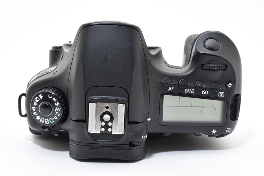 Canon EOS 60D 本体 バッテリー付き