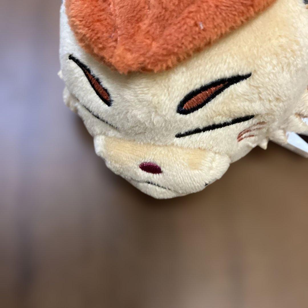 今市隆二 ライジー コライジーぬいぐるみセット