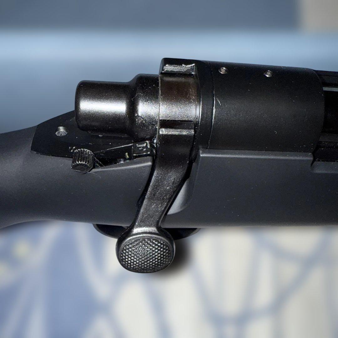 東京マルイVSR-10プロスナイパーバージョン