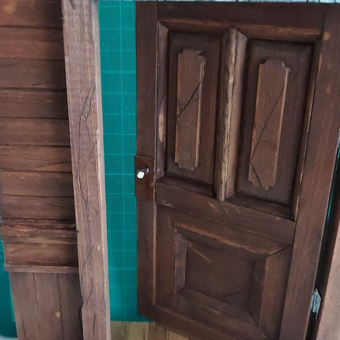 年明けセール！北斗の拳　ガレージキット　南斗水鳥拳レイ　ジオラマ