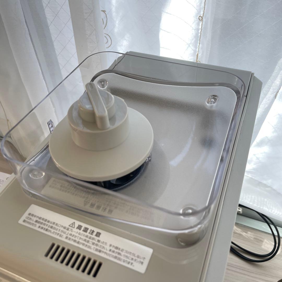 Toffy 全自動ミル付カスタムドリップコーヒーメーカー K-CM9