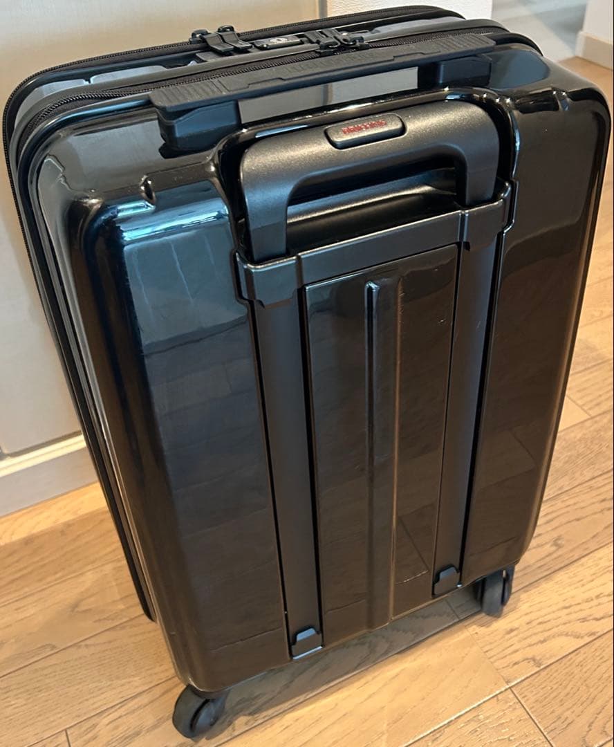 ブリーフィング H-34F SD black