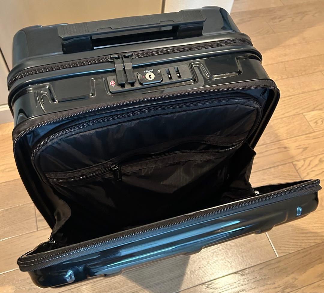 ブリーフィング H-34F SD black