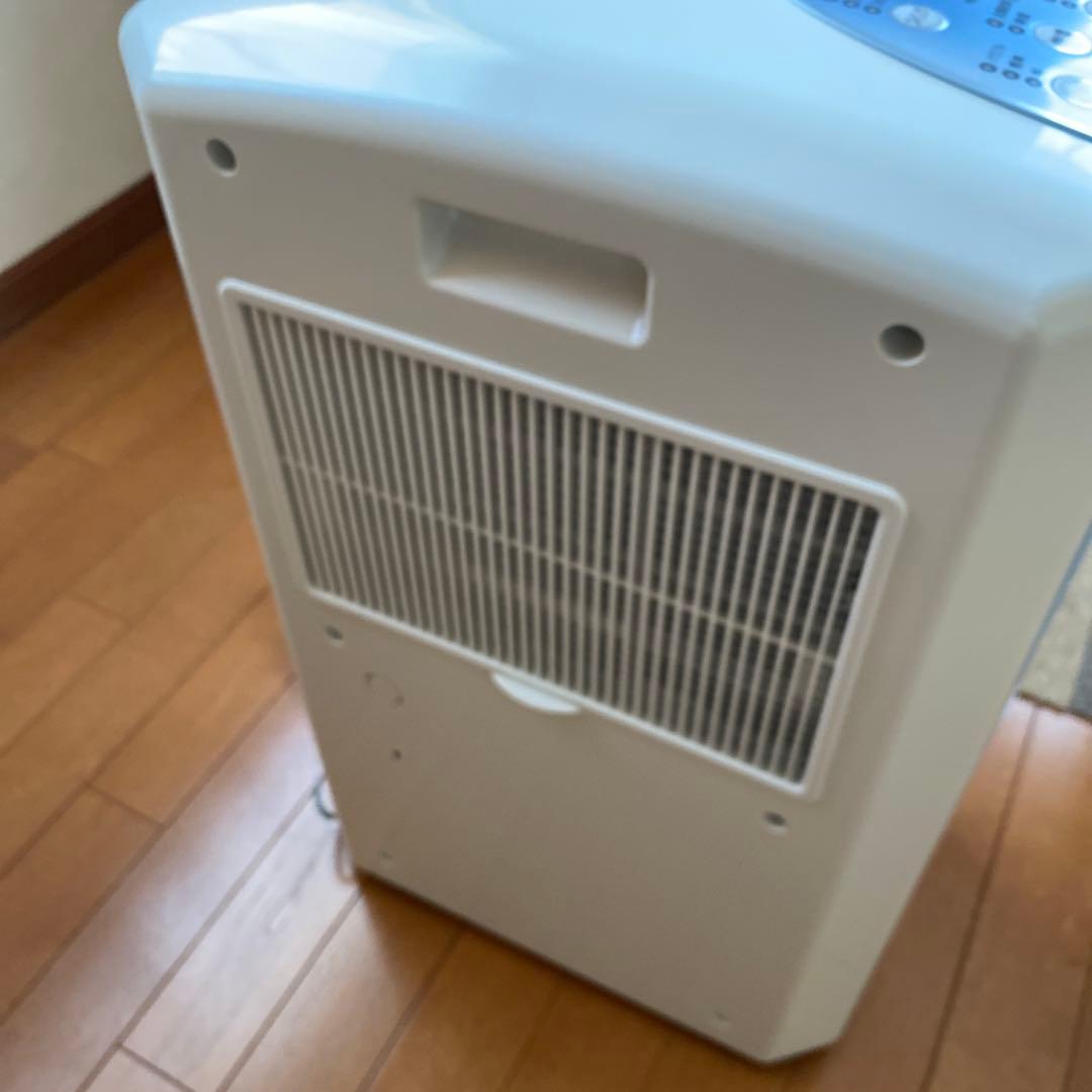 CORONA CDM-F1021 冷風・除湿・衣類乾燥機　1台3役 美品