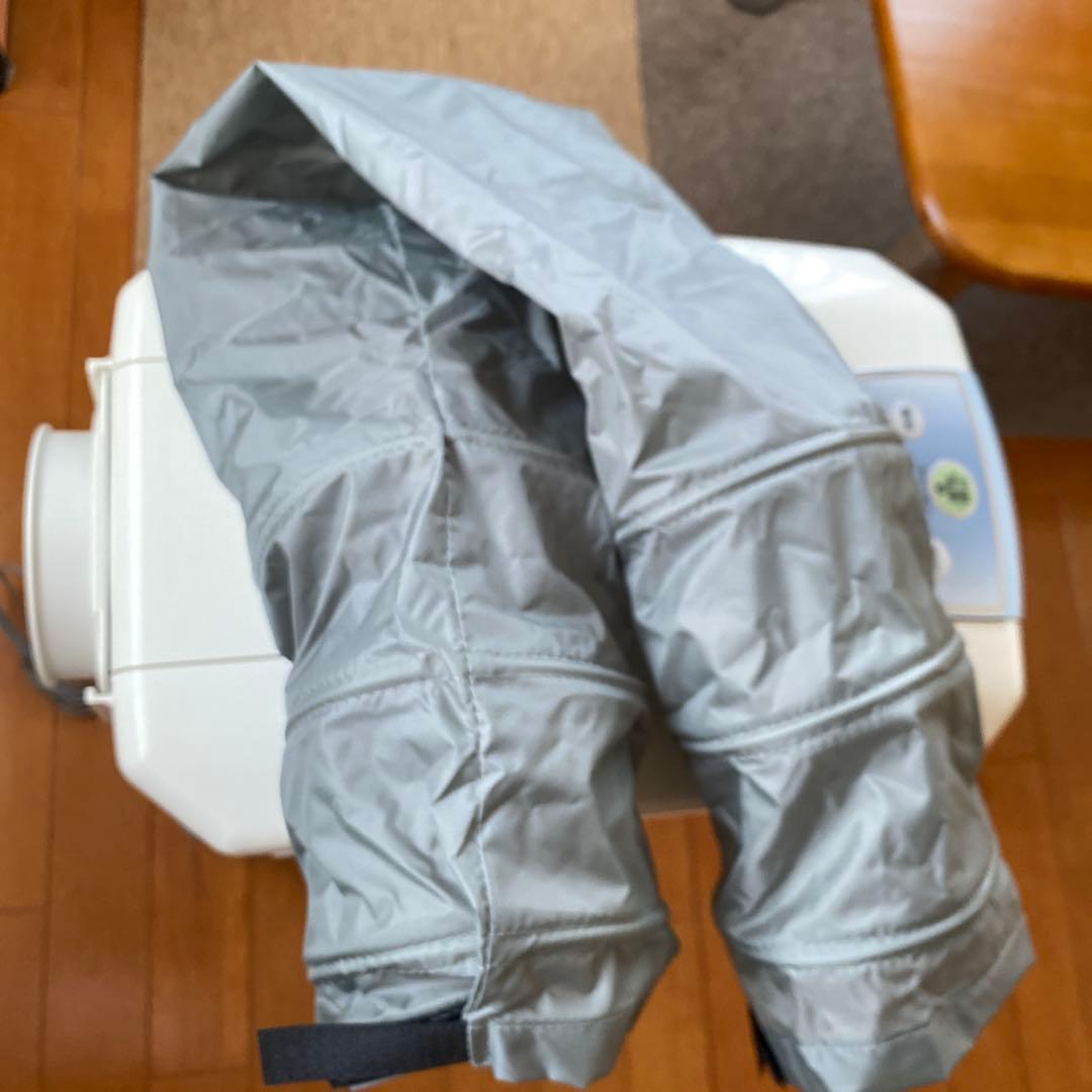 CORONA CDM-F1021 冷風・除湿・衣類乾燥機　1台3役 美品