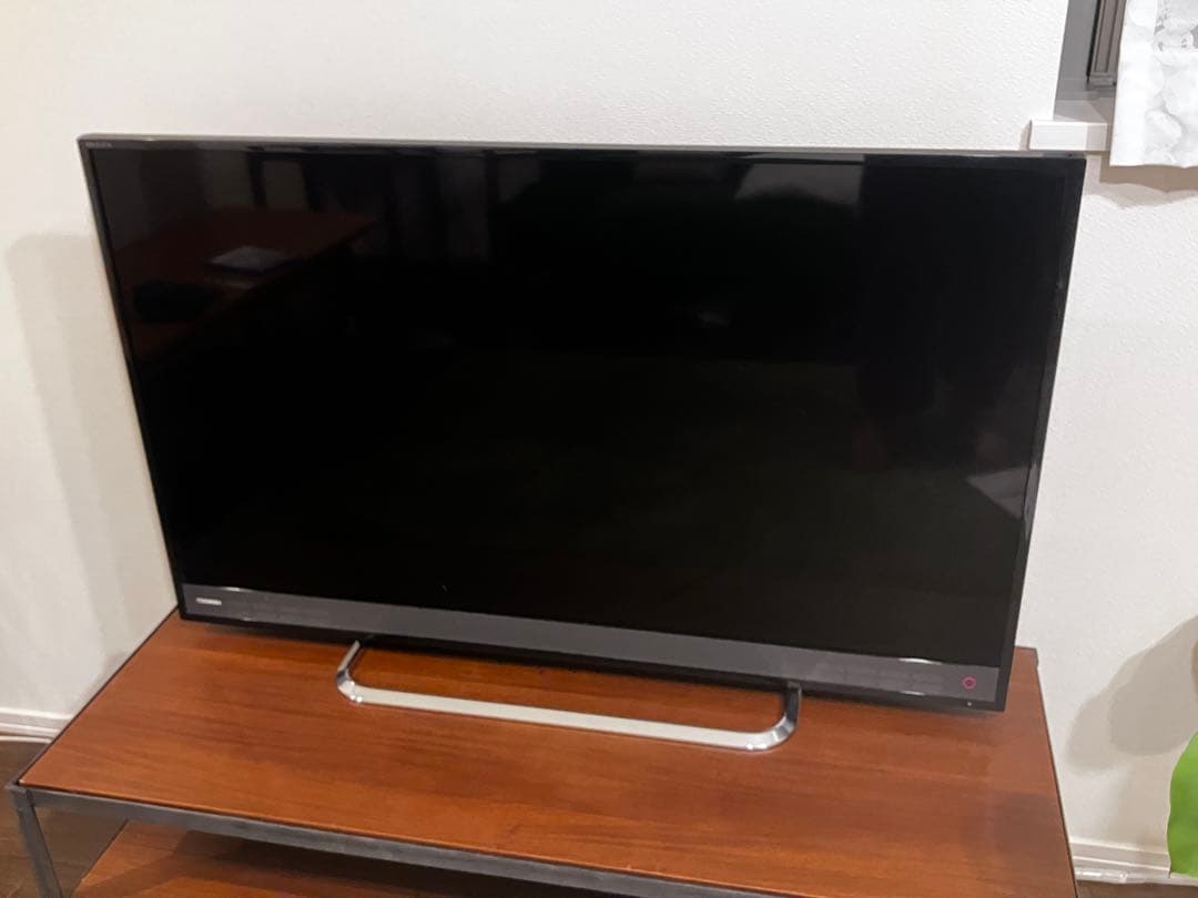TOSHIBA REGZA 40M500X 4K対応 送料込み