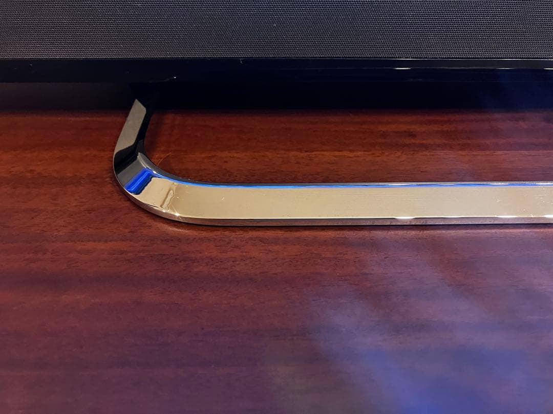 TOSHIBA REGZA 40M500X 4K対応 送料込み