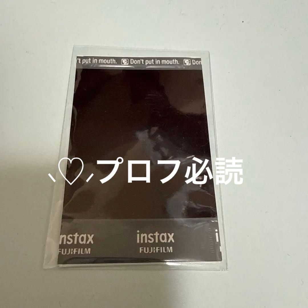 ATEEZ ヨサン ポラロイド ポラ チェキ