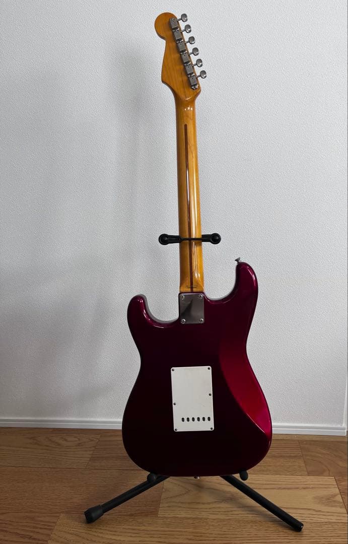 ギター Fender Japan ST57-US