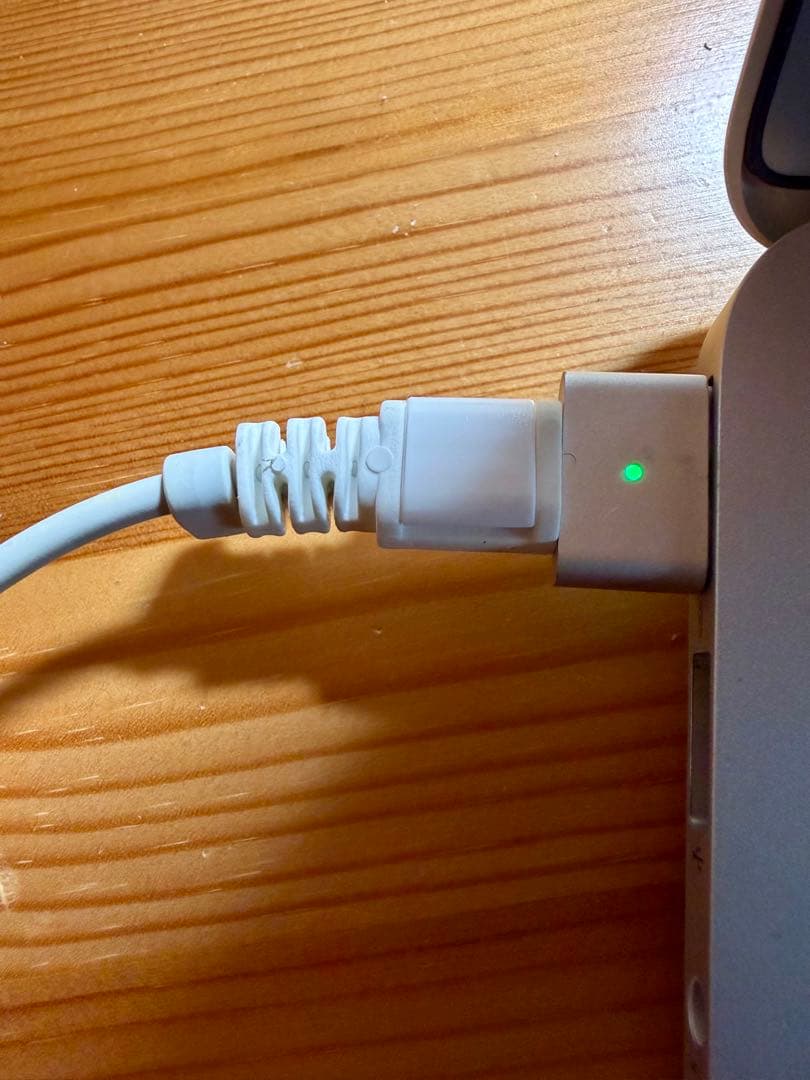 256G！　MacBook Air 13インチ　 Early2014