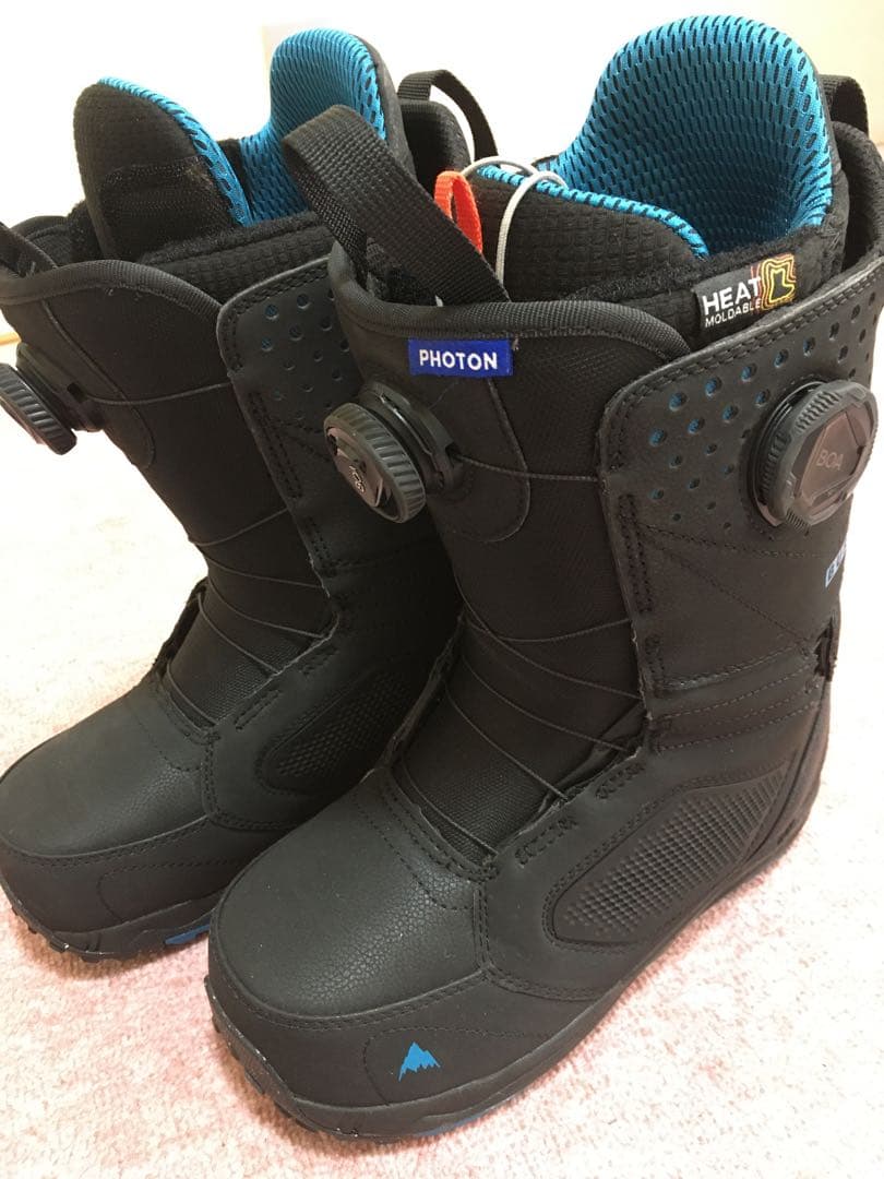 BURTON バートン　フォトンワイド24-25モデル　 25cm