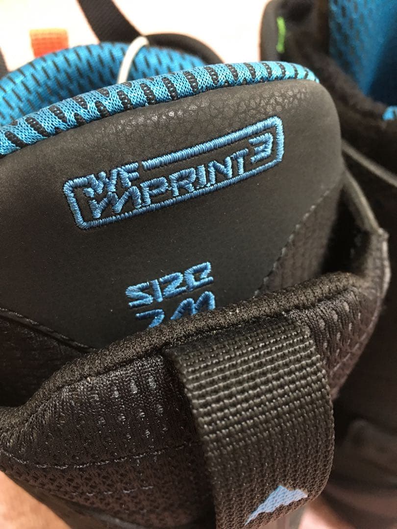 BURTON バートン　フォトンワイド24-25モデル　 25cm