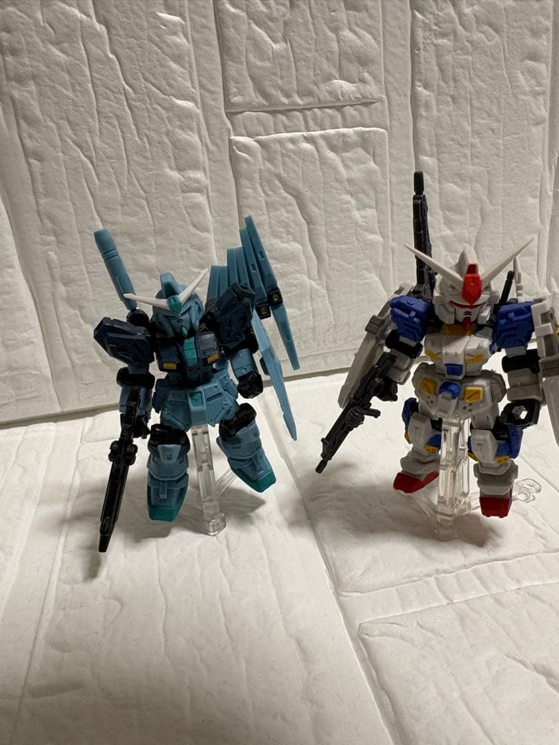 モビルスーツアンサンブルフィギュアセット 多数　まとめ売り