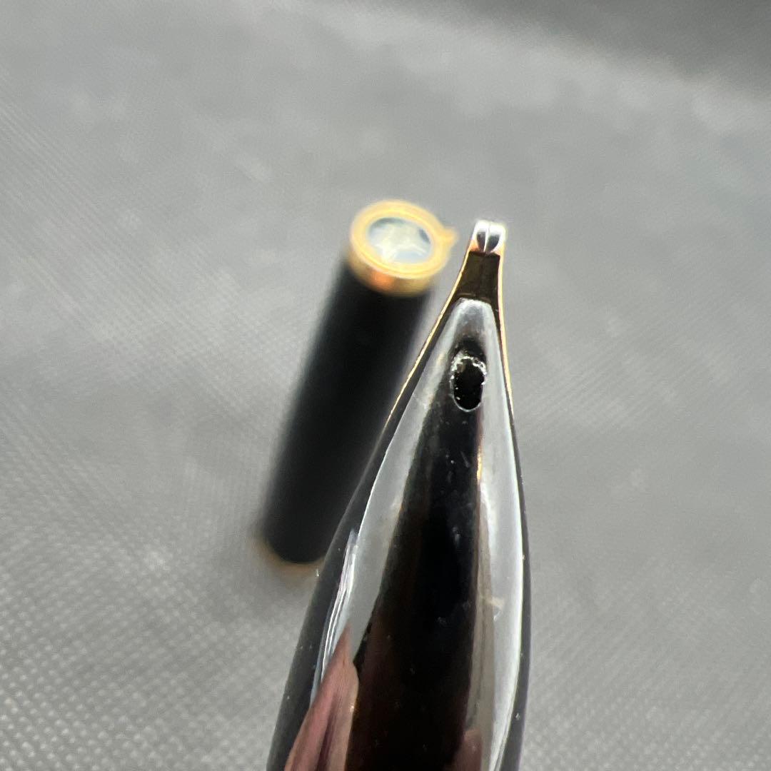 パイロット14金万年筆 signa ture 14k-585 No.51